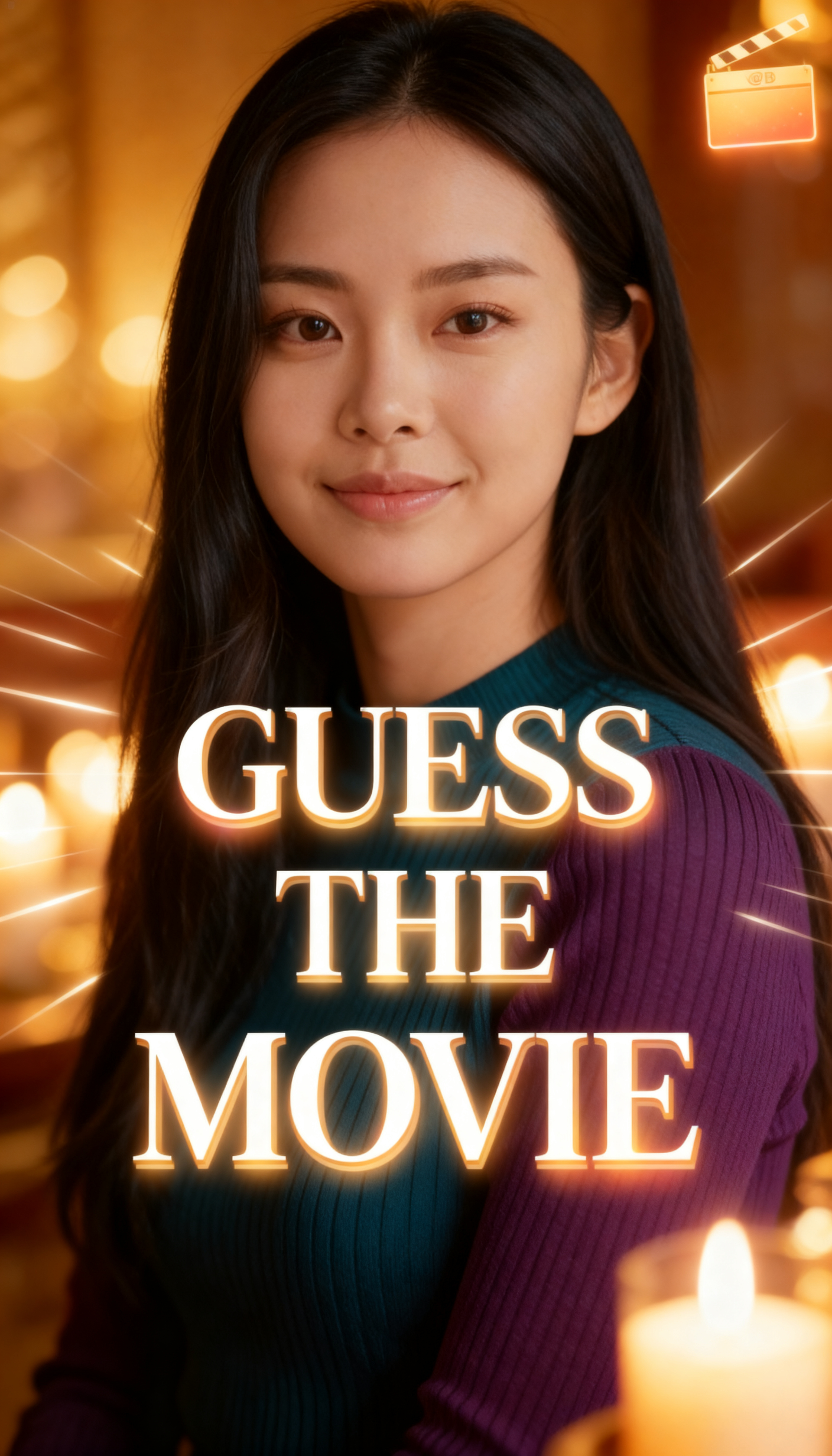 Guess the Movie